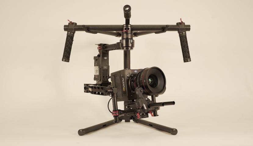 Videoclip maken: Workshops Teamuitje